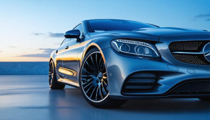 advanced vehicle safety features