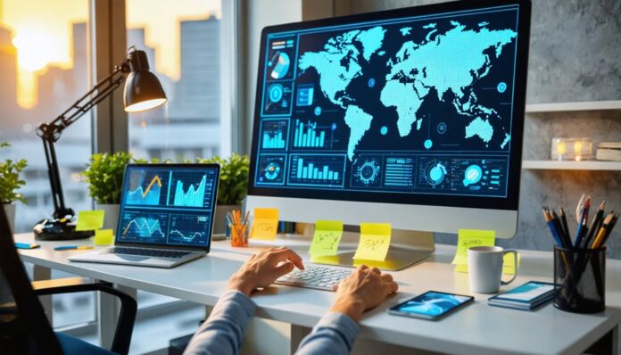 ai boosts daily efficiency