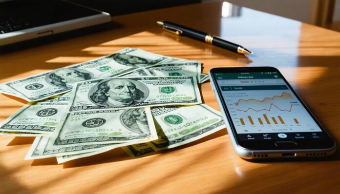 benefits of high interest