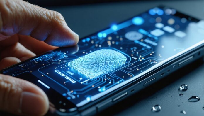 biometric security is advancing