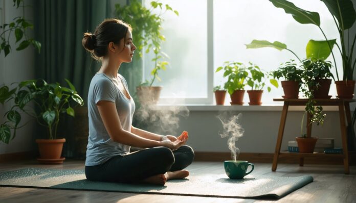 breathing for better health