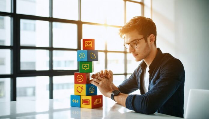 building diverse skill sets