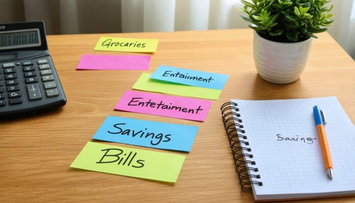 create smarter budget plans