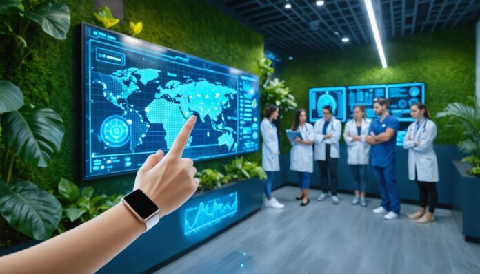 digital health preventive measures