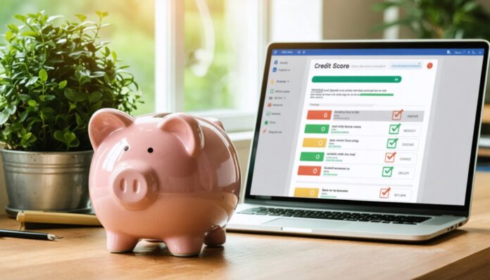 establish credit without cards