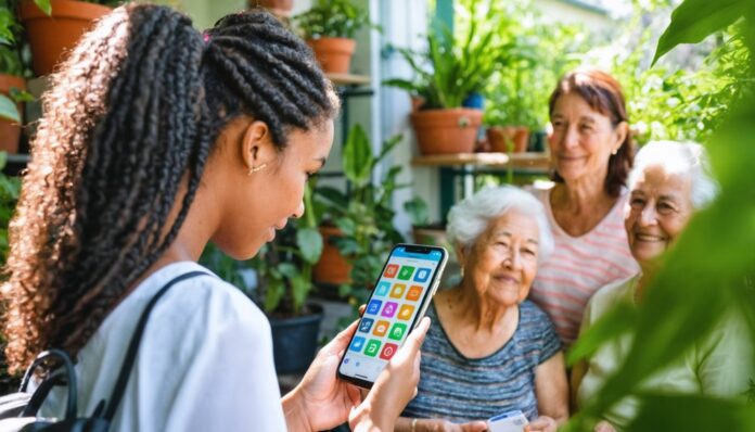 fintech supports financial inclusion