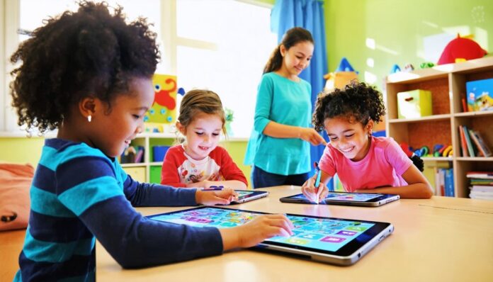 inclusive technology for education