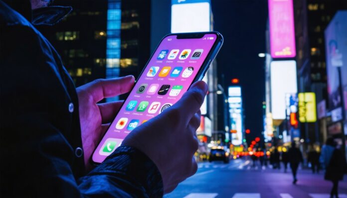 instant notifications improve security