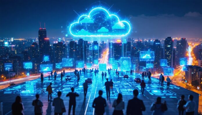 real time data processing