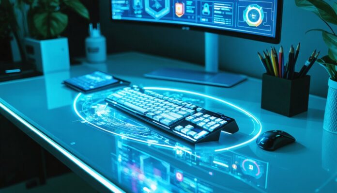 secure online password storage
